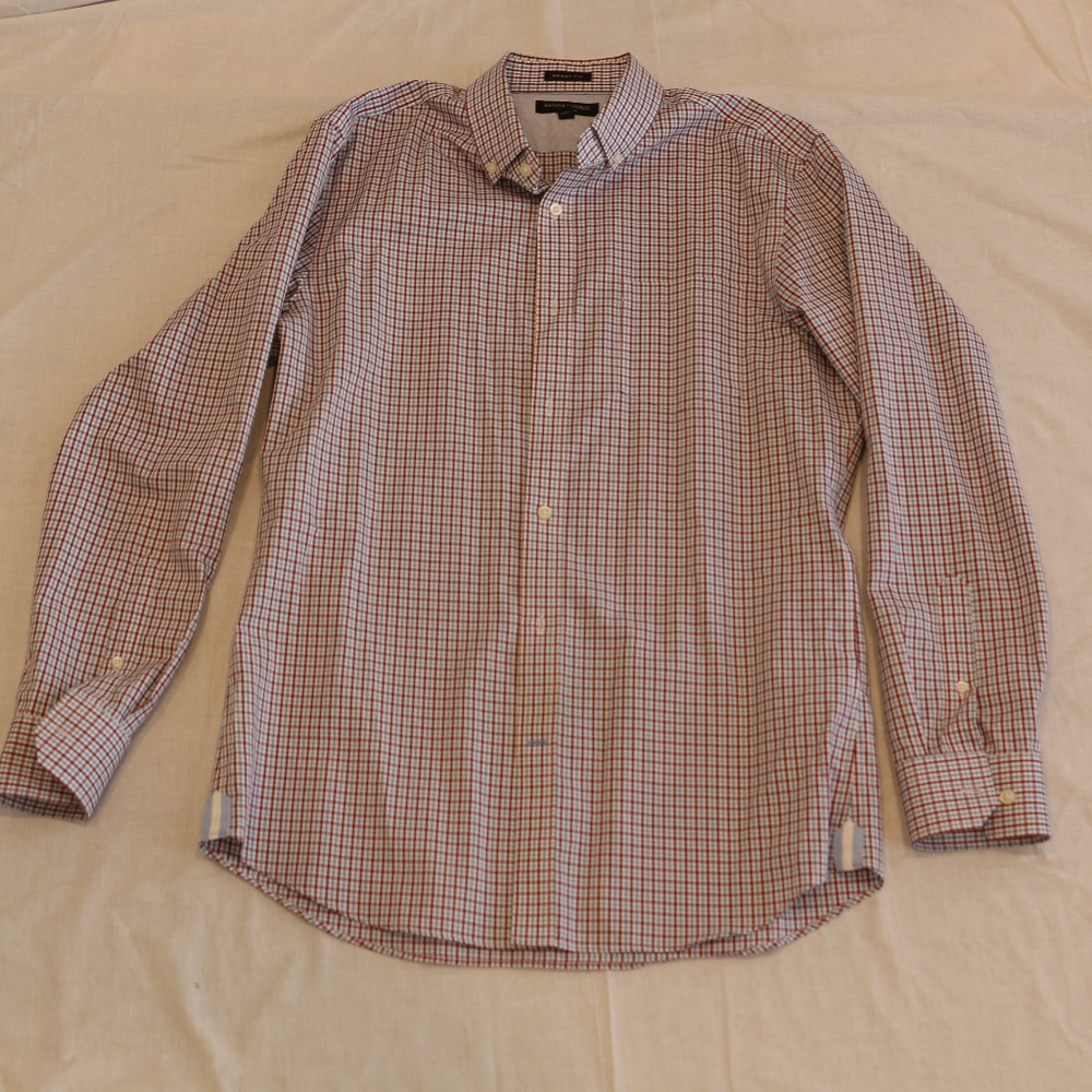 Banana Republic Men's Dress Shirt